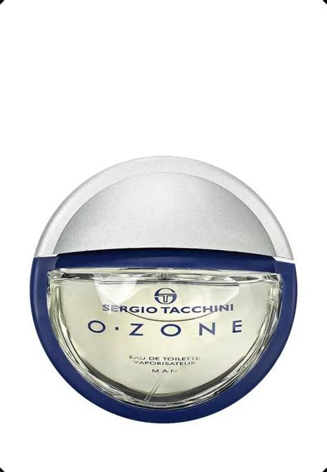 Купить Серджио Тачини Озон духи — мужская туалетная вода, духи Ozone ...