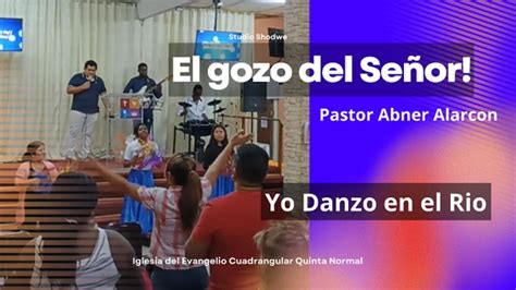 Alabando El Nombre De Jes S Ministerio De Alabanza Con El Pastor Abner