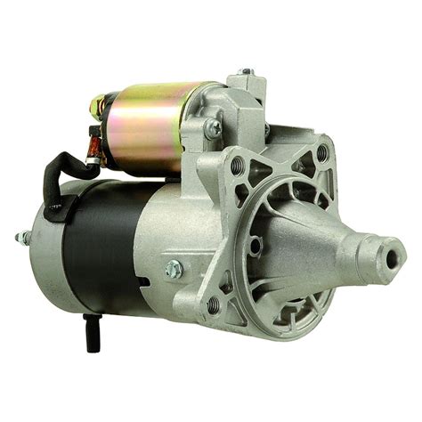 Remy 17276 Remanufactured Starter