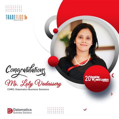 Datamatics Business Solutions On Linkedin Congratulations