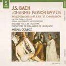 Johannes Passion Bwv Recordings Part