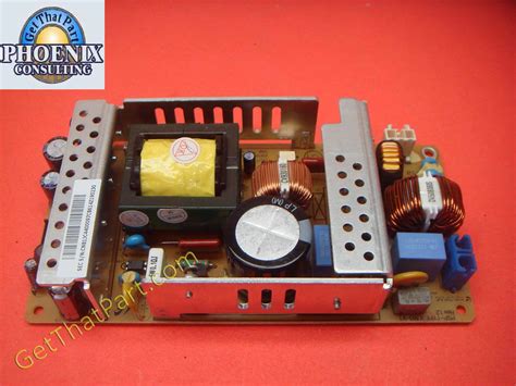 Xerox 3635MFP Complete Oem SMPS Main Power Supply Assembly 105N02151