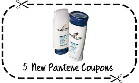 Pantene Coupons: $2 at Walgreens :: Southern Savers