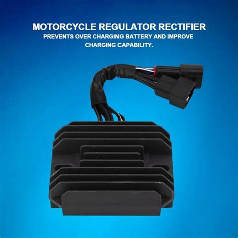 Regulador De Voltaje Rectificador Para Suzuki Gsxr G Cuotas