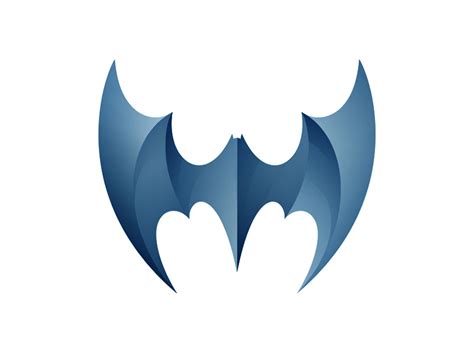 10 Best Bat Logos For Inspiration Inkyy