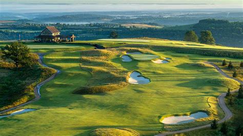 Best Public Golf Courses In The Midwest Golf S Ranking