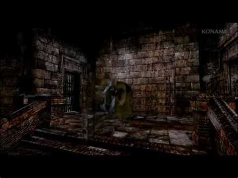 Silent Hill Downpour Trailer Youtube