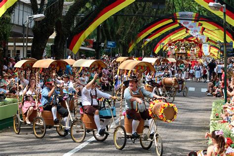 Confirmado o adiamento da 36ª Oktoberfest e Feirasul GAZ Notícias