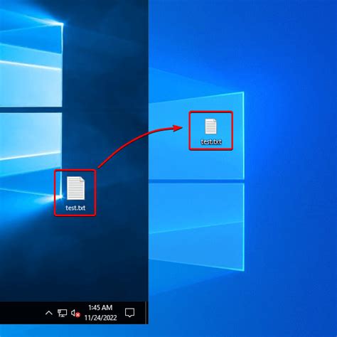 How To Transfer Files With Remote Desktop Liquid Web