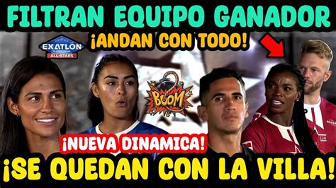 FILTRAN EQUIPO GANADOR HOY JUEVES SE QUEDAN CON LA VILLA ANDAN