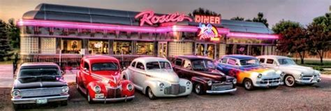 Five Authentic 50s Diners In Denver The Denver Ear