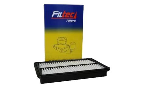 Filtro De Aire Chery Filtec Oem T