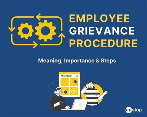 How To Handle Employee Grievance In The Workplace In 2024 Unstop