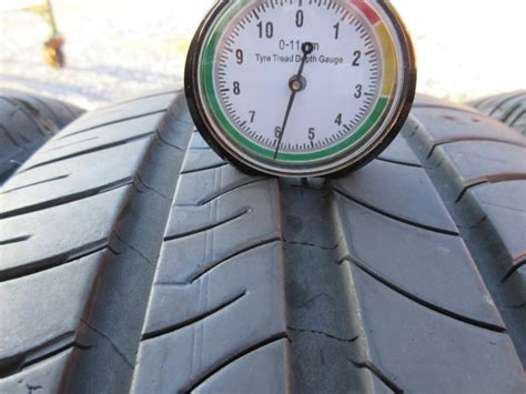 Gume Michelin 215/60/16 ljetna 4 kom.EnergySaver+/95V Odlične!