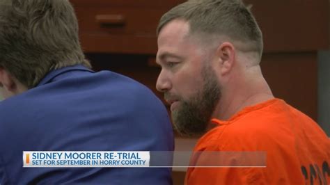 Sidney Moorer Retrial Youtube