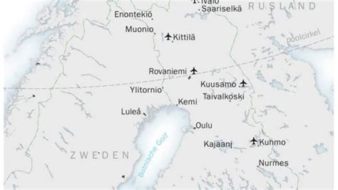 Bestemmingsinformatie Lapland Askja Reizen