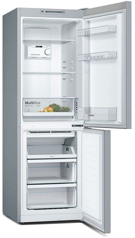 Холодильник Bosch KGN33NL206 - AXM