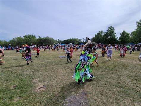 Indigenous Day 2023 - Wa-Say Healing Centre