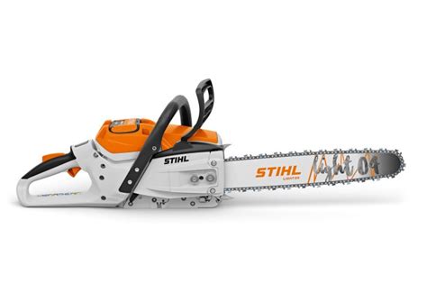 Stihl Msa C O Accu Kettingzaag Cm Zonder Accu En Lader Blokland