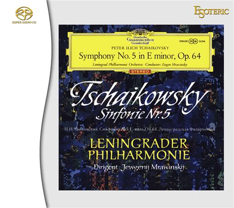 Release Symphonies Nos Path Tique By Tchaikovsky