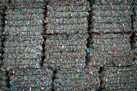 Plastics Waste New Waste Shipment Rules Get Thumbs Up From Council Of