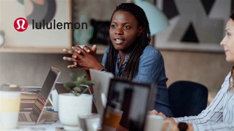 Launch Your Career With Lululemon The Idea Global Internship