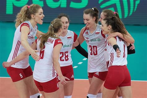 Liga Narodow Siatkowka Kobiety Ashlie Savina