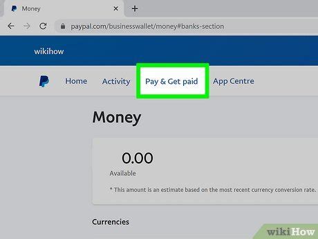 How To Check If A Paypal Account Is Verified Thoughtit20