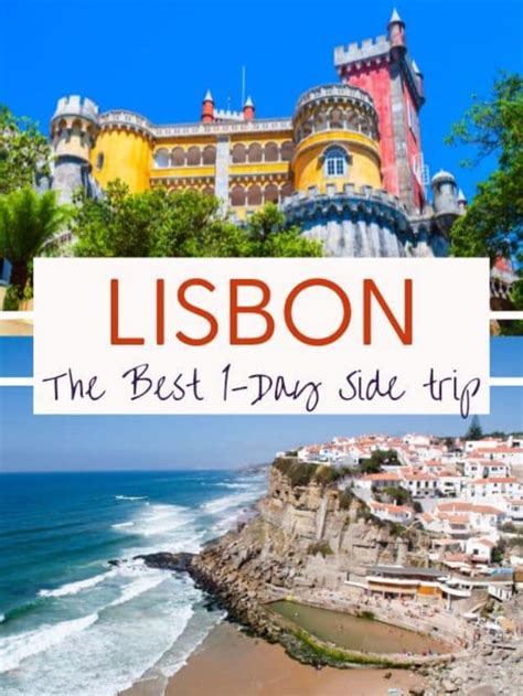 The Ultimate Portugal 15-day Road Trip Itinerary - Touristear Travel Blog