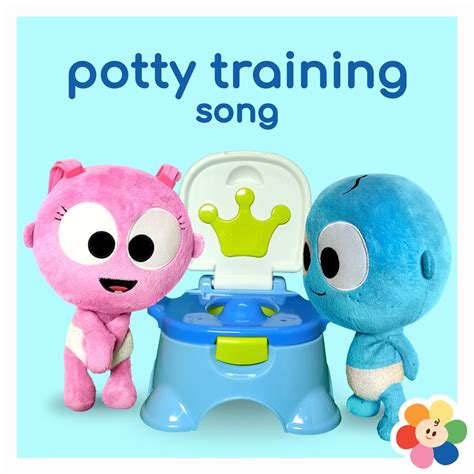 ‎Potty Training Song - Single by BabyFirst on Apple Music