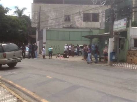 Suspeito De Atirar Em Jovem Em Barra Mansa é Preso Polícia Foco