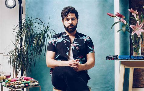 Foals' Yannis Philippakis' guide to battling boredom in lockdown