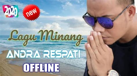 Lagu Minang Andra Respati for Android - Download