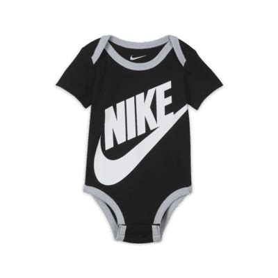 Nike AF1 Baby 3 Piece Milestone Blanket Set Nike