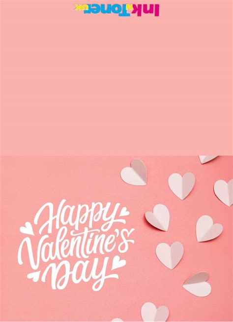 Valentine’s Day Ideas 2022 | Inkntoneruk Blog