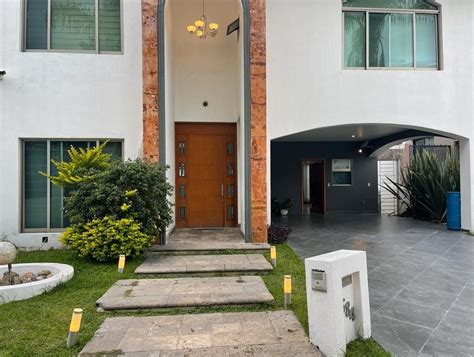 Casa en renta en Blvd Bugambilias Bugambilias 1a sección Zapopan