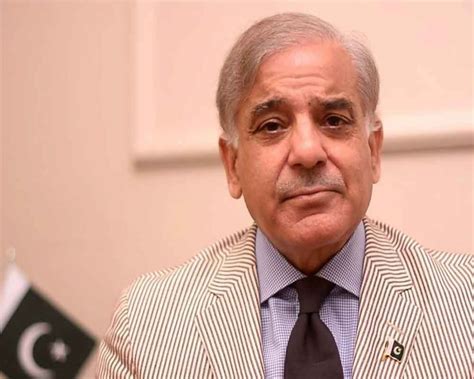 Shehbaz Sharif Likely To Become Next Pak PM As Coalition Led By Him Set