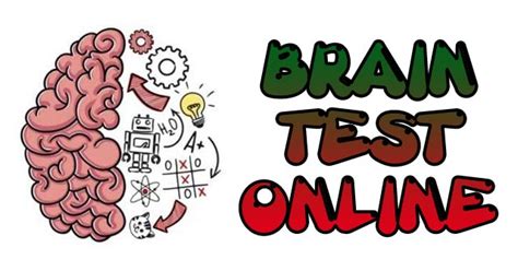 Game Brain Test Online - Game Vui