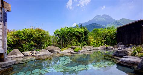 【2022最新】地元民がおすすめする湯布院の日帰り温泉・立ち寄り湯9選！！ ゆふどこ