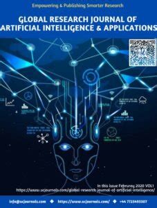 Global Research Journal Of Artificial Intelligence Applications