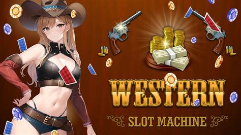 Western Slot Machine Nintendo Switch Gameplay Let S Play Casin Game