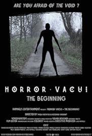 Horror Vacui Tv Mini Series Imdb