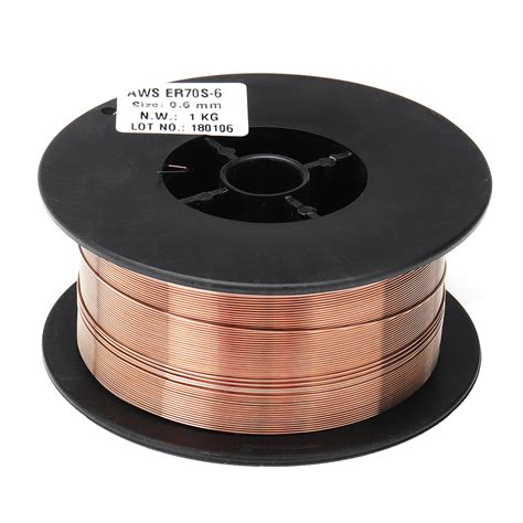 Er70s 6 Er50 6 Mild Steel Mig Welding Wire Welder Wires 0023″ 0