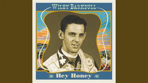 Hey, Honey - YouTube