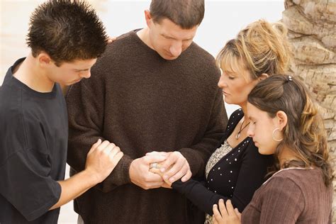 Pre-Service Prayer - Wolcott Christian Life Center