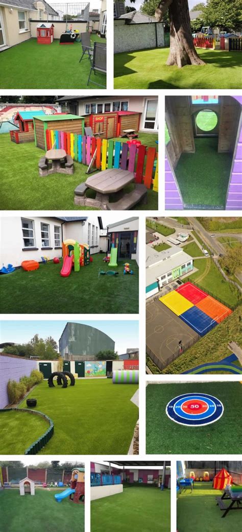 Artificial Grass Creche Play Areas Img Pst Lawns