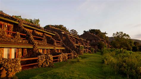 Ngorongoro Serena Safari Lodge - Tanzania Safari | Tanzania Expeditions