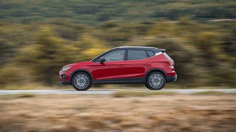 Seat Arona FR 2021 Preis Und Technische Daten 2021 03 23 Neue Modelle