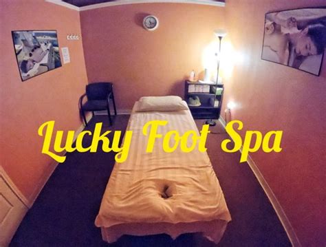 Lucky Foot Spa Updated January 2025 10 Photos 5975 S Cooper St Arlington Texas Massage