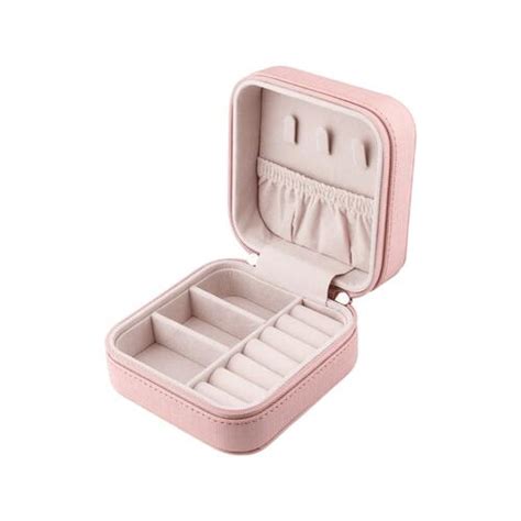 Comprar Mini Porta Joias Rosa Maria Pratas Atacado De J Ias Em